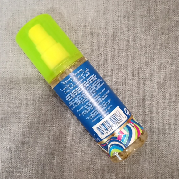 New Taylor by Taylor Swift Scented Hair Mist Spray 125 ml - Picture 3 of 6
